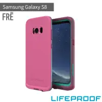 在飛比找momo購物網優惠-【LifeProof】Samsung Galaxy S8 5