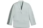 Adidas Ivy Park 3-Stripes Blazer Suit Jacket MED GR1470 NWT 100% AUTHENTIC!!!