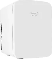Cooluli 15L Mini Fridge - Portable Cooler & Warmer for Home, Car & Office
