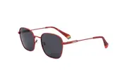Sunglasses Polaroid PLD 6170/S C9A RED 53/21/140 UNISEX 53 mm
