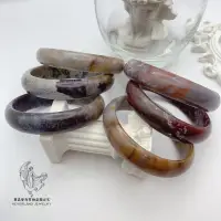 在飛比找蝦皮購物優惠-夢幻島 七彩碧玉 高品 海洋碧玉 瑪瑙 魚卵海洋碧玉 海洋石