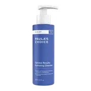 Optimal Results Hydrating Cleanser