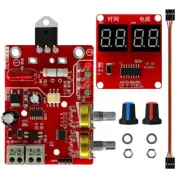 -D01 Spot Welding Machine Control Board Regulating Time and Current9397