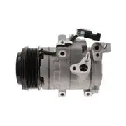 Jayair A/C Compressor - CM2079