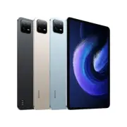 2023 XIAOMI Mi Pad 6 Pro Tablet PC 11-inch 144Hz 2.8K Display Snapdragon 8+ Gen1