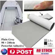 EVA Foam Boat Decking Sheet Flooring Nonskid Yacht Carpet with Self-Adhesive