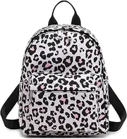 [Mimfutu] Girls Mini Backpack, Small Backpacks Purse for Women Teens Kids School Travel