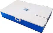 Plastic Model Improvement Committee Plamokojo Tool Box Special Blue Hobby Tool PMKJ003BL