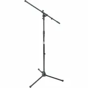 On-Stage MS7701B - Euro Boom Microphone Stand new open box
