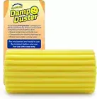 Scrub Daddy Damp Duster, Yellow, Sddamyl