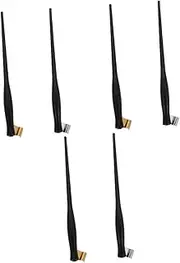 TEHAUX Sets Multi-functional Calligraphy Pen Holders Dip Pen Holders Resin Inclined Rods Comfortable Writing Experience Pcs