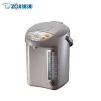 在飛比找松果購物優惠-電器妙妙屋-【ZOJIRUSHI 象印】4公升微電腦電動給水