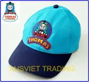 Thomas The Tank boys kids Cap / Hat Brand new cotton embroidered