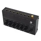 Compact Mini Stereo Line Mixer For Small Clubs Bar Sound Mixers EOB