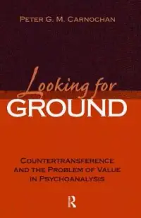 在飛比找博客來優惠-Looking for Ground: Countertra