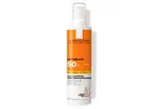 La Roche-Posay Anthelios Invisible Spray Spf50+ 200ml
