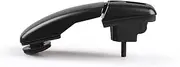 weizhun One Pair Liftgate Tailgate Glass Hinge 924-119 Fit for Mazda Tribute 01 02 03 04 05 06 ECY1622AXA ECY1632AXA TT101982