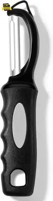 Premium Swivel Vegetable Peeler, Kitchen Gadgets Apple Peeler Potato Peeler Vegg