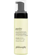 [philosophy] Pore Purifying Foam Cleanser 150ml