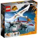 LEGO 樂高 76947 Quetzalcoatlus Plane Ambush