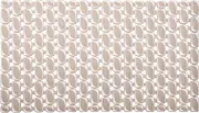 Non Slip Bath Mat for Tub, 70 x 40cm Extra Long Shower Mats with Suction Cups and Drain Holes, Machine Washable Bathroom Bathtub Mat,Change The Length(Khaki)