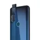 O-one小螢膜 Motorola One Hyper 犀牛皮鏡頭保護貼 (兩入)