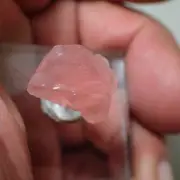 Fluorite, Argentiere Massif, Mont Blanc, Chamonix, France
