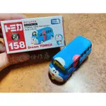 💕全新現貨💕TOMICA 哆啦A夢 50TH 50週年 NO.158