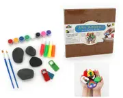 Art Rocks - Rock Painting Art Kit