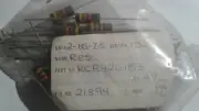 (5 pcs ) RCR42G153JS, AB, RES