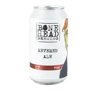Bonehead Revered Ale