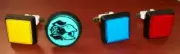 Mouse trap Mousetrap New Buttons ~~FREE SHIPPING~~
