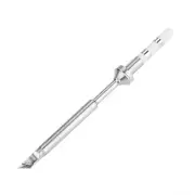 1Pc Mini Stainless Steel Soldering Iron Tips For TS100 Soldering Iron TS-K