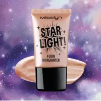 在飛比找蝦皮購物優惠-Misslyn star light highlighter