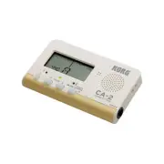 Korg Ca-2 Chromatic Tuner Stationary