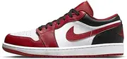 [Nike] Jordan Mens Jordan 1 Low 553558 163 Bulls - Size 11.5