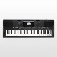 在飛比找Yahoo!奇摩拍賣優惠-三一樂器 Yamaha PSR-EW410 電子琴