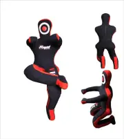 MMA Grappling Submission Dummy for Self Defence Training BJJ