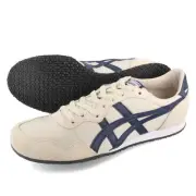 Onitsuka Tiger SERRANO 1183B400 200 BIRCH/PEACOAT New in Box from Japan