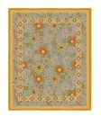 Sandy Shores Bohemian Picnic Rug Blanket Tapestry