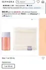 FENTY BEAUTY BY RIHANNA Pre-Show Glow Instant Retexturizing 10% AHA Treatment
