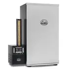 New Bradley Digital 4 Rack Electric Smoker 240 Volt - BTDS76CE