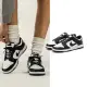 【NIKE 耐吉】男女款 Dunk Low Retro 黑白熊貓 休閒鞋 百搭 經典 男款 DD1391-100 /女款 DD1503-101