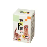 在飛比找蝦皮商城優惠-香犬寶 Plus+ O/R 50g 健聖興業官方旗艦店