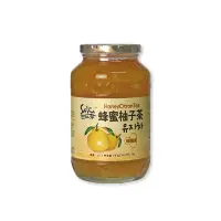 在飛比找Yahoo奇摩購物中心優惠-【韓國世比芽】蜂蜜柚子茶(1kg)