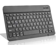Amazon Fire HD 10 Wireless Keyboard Universal Portable Bluetooth Rechargeable