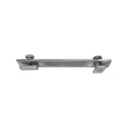 Jack Matrix 200 x 40 x 10mm Ground Protection Mat Joiner