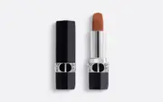 Christian Dior Rouge Couture Colour Refillable Lipstick 200 Nude Touch Velvet 3.5g