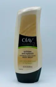 OLAY Total Effects 7 in 1 Body Wash Advanced Anti-Aging 15.2 oz LARGE Size