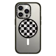 Snappy Grip Stand Snappy™ Grip Stand MagSafe Compatible witchy checkered print